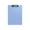 Blue, variant on Bwomeauty Teacher Supplies, A4 Board Clip Folder Clipboard Office Supplies A4 Clipboard Writing Board Thickened Data Clip Meeting Records Writing File, Mens Gifts, 12x8.7inch