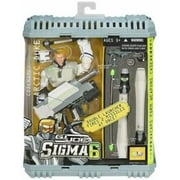 Hasbro G.I. Joe 8 Inch Commando Arctic Duke