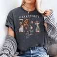 thumbnail image 3 of Ella Langley Ella Country Music Fan T-shirt Sizes S-5XL, 3 of 5