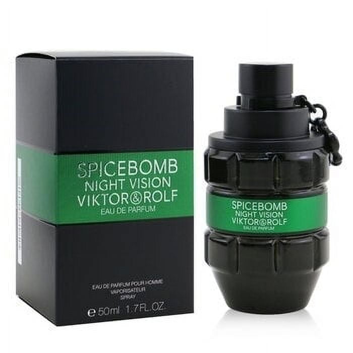 Viktor & Rolf Spicebomb Night Vision Eau De Parfum Spray 50ml/1.7oz