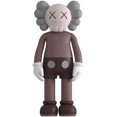 thumbnail image 1 of Prototype KAWS Original Falso Compañero Diseccionado Modelo de Arte Juguetes Figura de Acción Coleccionable Modelo de Juguete (Marrón) Marrón Marrón Xishao Juguetes, 1 of 2