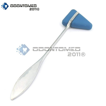 Odontomed2011 Taylor Neuro Hammer Royal Blue Odm