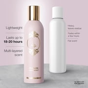 Atyab Al Marshoud Khisla Pink Hair Mist 125ml