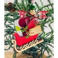 thumbnail image 2 of [Nuevo Estilo Navideño] Monedero Navideño ¡Haz Que Tu Navidad Sea Más Especial!, 2 of 3