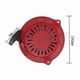 thumbnail image 4 of Pull Start Recoil Starter - Compatible with Honda GCV135 GCV160 EN2000 HRU19 - Durable and Easy-to-Use Replacement Part, 4 of 4