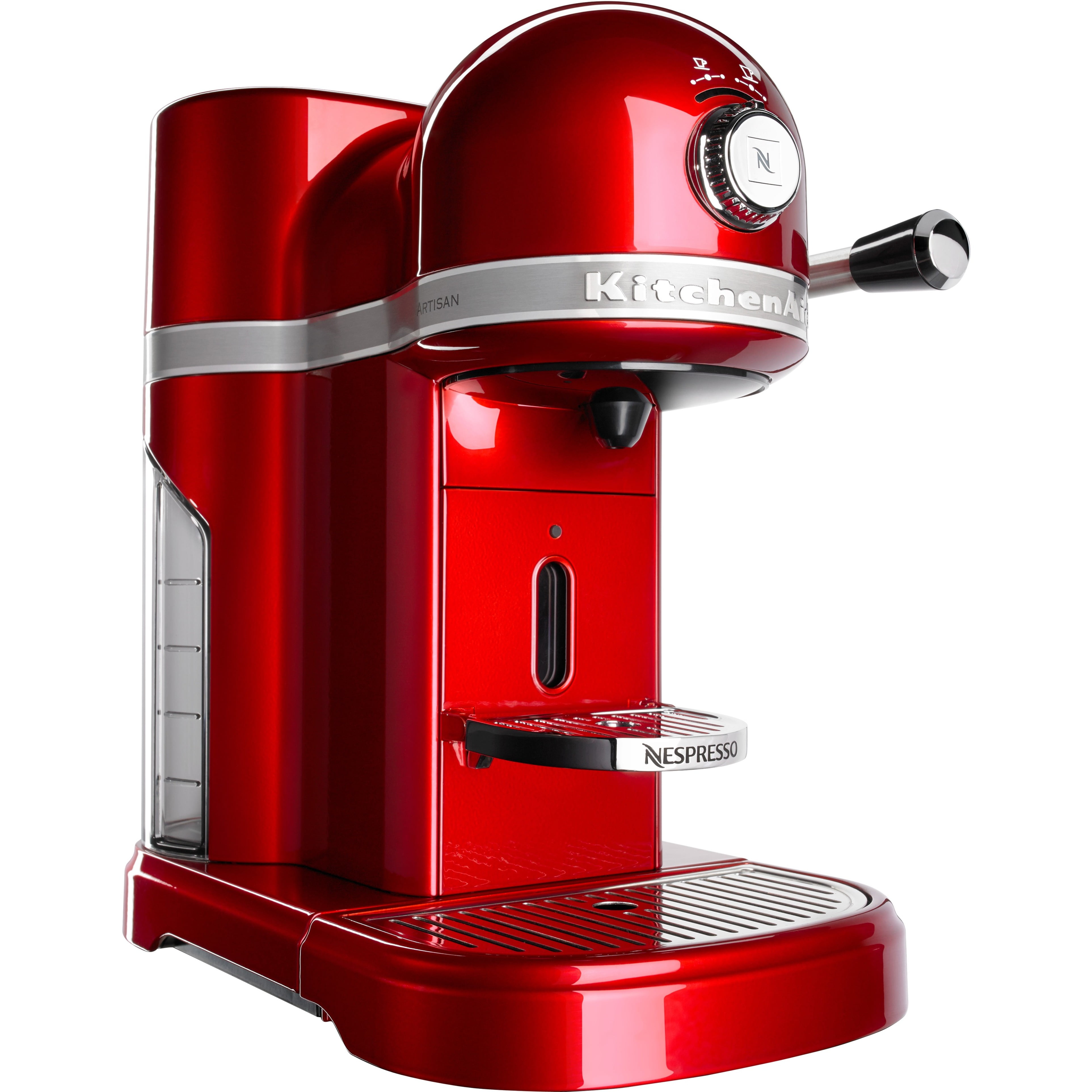 Je zal beter worden dubbellaag Sitcom KitchenAid Nespresso KES0503 Capsule Coffee Machine - Walmart.com Je zal beter worden dubbellaag Sitcom KitchenAid Nespresso KES0503 Capsule Coffee Machine - Walmart.com