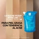 thumbnail image 2 of La Roche-Posay Effaclar Gel Purificante +M Refill 400ml, 2 of 7