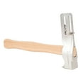 thumbnail image 1 of Roofing Axe, Multi Functional Hammer Hatchet Ergonomic Handle  for Roof Repair, 1 of 7
