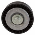 Accessory Drive Belt Idler Pulley For Ford & Lincoln – 2013-2023 (2.0L 2.3L 2.5L)