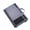 Gray, variant on CEORPER Portable Lap Laptop Desk with Pillow Cushion Computer Laptop Stand for Home