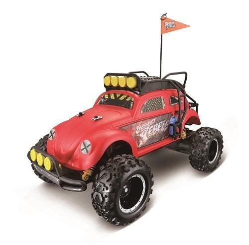 maisto desert rebels