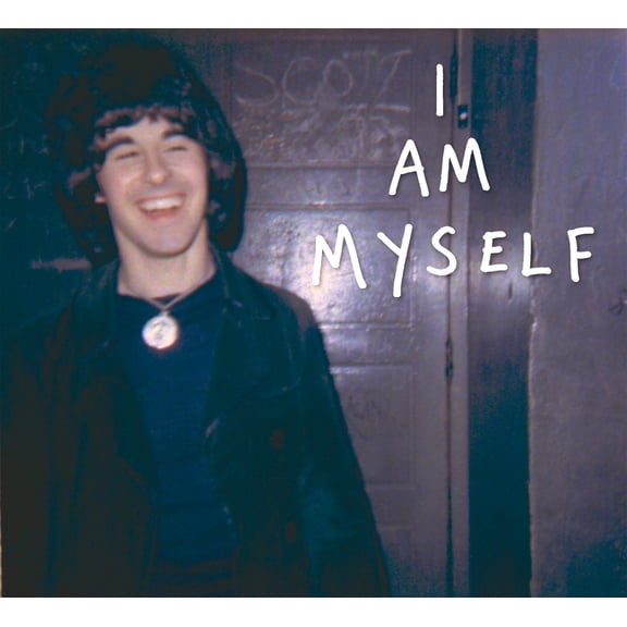 Tom Evans - I Am Myself - Music & Performance - CD