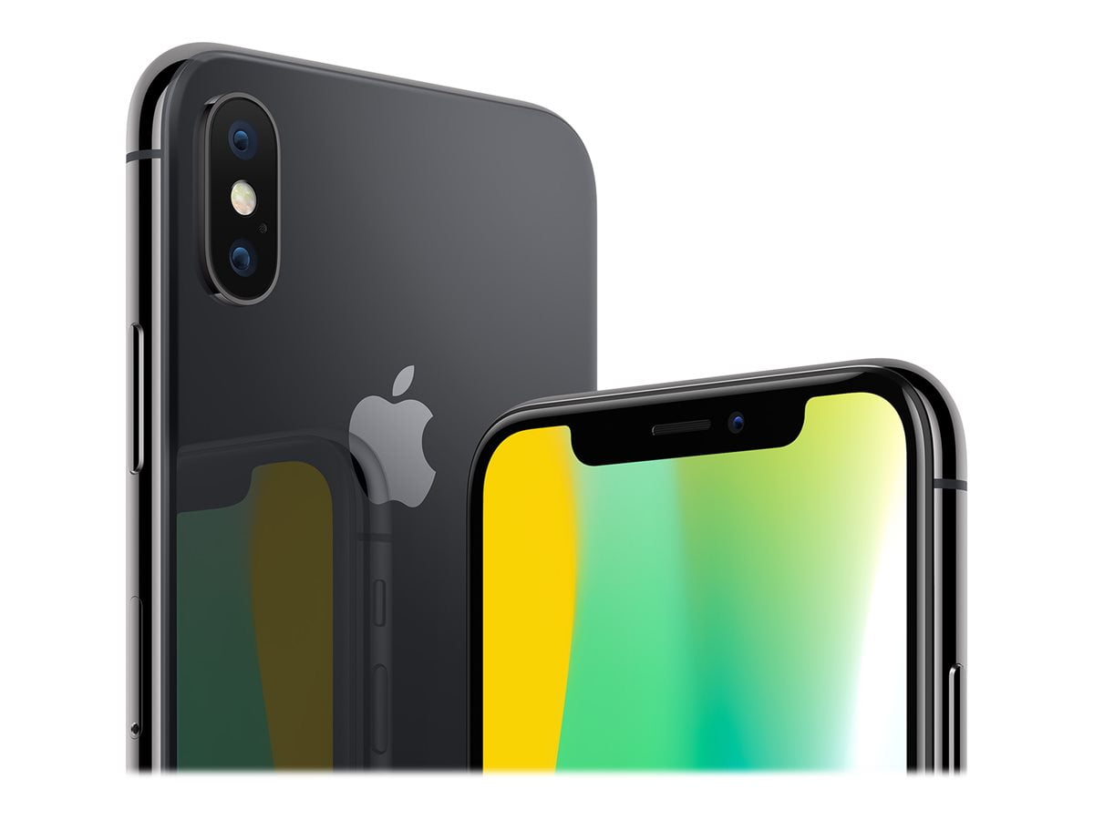 Apple Iphone X Smartphone 4g Lte Advanced 256 Gb 5 8 2436 X 1125 Pixels 458 Ppi Super Retina Hd 2x Rear Cameras 2x Front Cameras Deep Space Gray Walmart Com Walmart Com Apple Iphone X Smartphone 4g Lte Advanced 256 Gb 5 8 2436 X 1125 Pixels 458 Ppi Super Retina Hd 2x Rear Cameras 2x Front Cameras Deep Space Gray Walmart Com Walmart Com