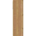 thumbnail image 4 of Ekena Millwork 7 1/2"W x 18"D x 26"H Traditional Block Smooth Bracket w/ Offset Brace, Western Red Cedar, 4 of 25