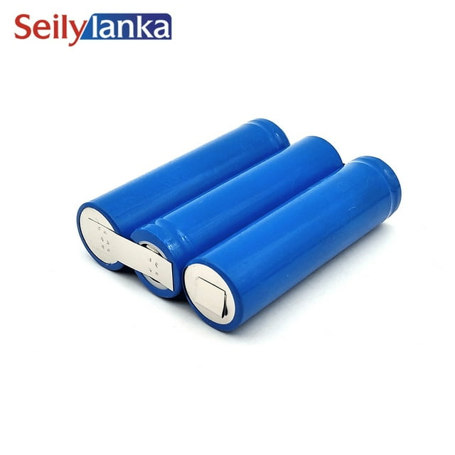 Batterie d'Outil 2000mAh pour 3M 10.8V pack Adflo 837630 pour Auto-Installation