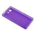 thumbnail image 3 of Cadorabo Coque pour Sony Xperia Z3 PLUS MINI Protection d'Écran TPU Silicone Gel Coque Arrière, 3 of 4