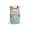 Light Blue, variant on Lightweight Multi-Color Hiking Backpack for Outdoor Travel & Camping | Water-Resistant, Durable, Adjustable, Adjustable Shoulder Strap Backpack
