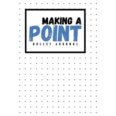Making a Point (Hardcover)