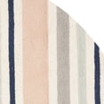 thumbnail image 5 of Safavieh  Handmade Kids Divina Wool Rug 5'  x  5' 5' Round Indoor,Handmade Living Room,Kids Room,Bedroom Round, 5 of 6