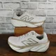 thumbnail image 1 of New Balance FF X More V5 WMORLW5 White Running Shoes Sneakers Women's Size 9.5 B, 1 of 6