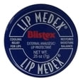 thumbnail image 1 of Bálsamo labial Blistex Lip Medex, paquete de 7 unidades, 7,5 ml, 1 of 2