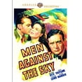 thumbnail image 1 of Men Against the Sky, 1 of 1