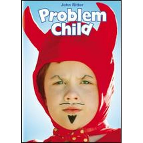Pre-Owned Problem Child (DVD 0025192392573) directed by Dennis Dugan