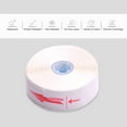 thumbnail image 4 of TFixol1 Roll Thermal Printing Label Paper Self-adhesive Name Price Barcode Sticker Waterproof Tear-Resistant for L11 Label Printer, 15x30mm 230 Sheets, 4 of 6