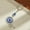 style 3, variant on Blue Evil Eye Keychain – Religious Protection Amulet, Stylish Lucky Charm Accessory