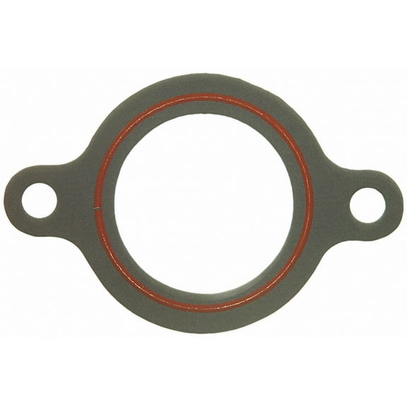 FEL-PRO 35451 Thermostat Gasket Fits select: 1994-1997 GEO TRACKER, 1989-1997 GEO METRO