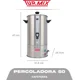 thumbnail image 4 of CAFETERA TURMIX 50 TZS	TURMIX, 4 of 4