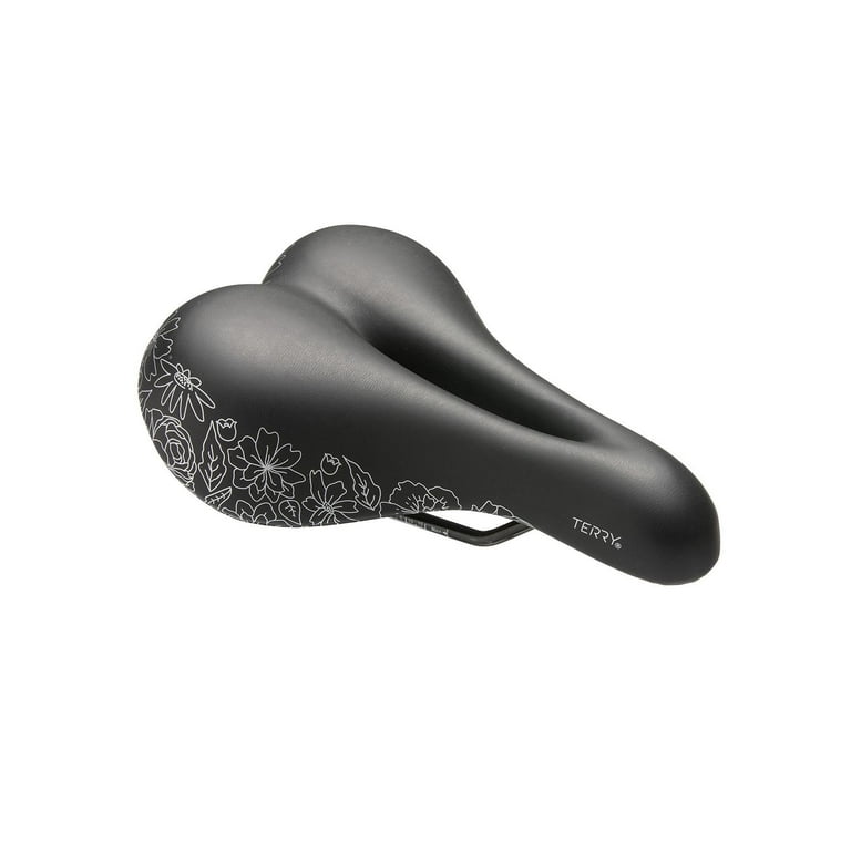 Terry women's clearance saddle