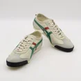 thumbnail image 4 of 1181A436-100 Onitsuka Tiger NIPPON MADE Mexico 66 Deluxe Cream Green (Men's), 4 of 6