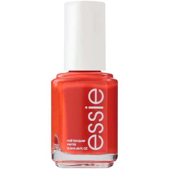 essie Formaldehyde Free Nail Polish, Meet Me At Sunset, 0.46 fl oz Bottle