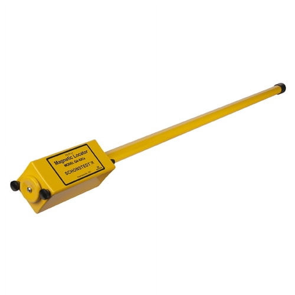 Schonstedt - Magnetic Locator with Hard Case (GA-52Cx)