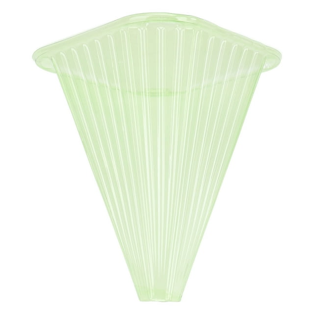 Cubierta reutilizable para plantas de campana, 30 protectores de plantas de campana, protectores de campana de plástico para plantas, protectores de plantas de campana transparentes impulsados por el rendimiento