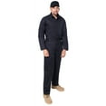 thumbnail image 1 of Rothco Workwear Coverall - Midnight Navy Blue, 1 of 2