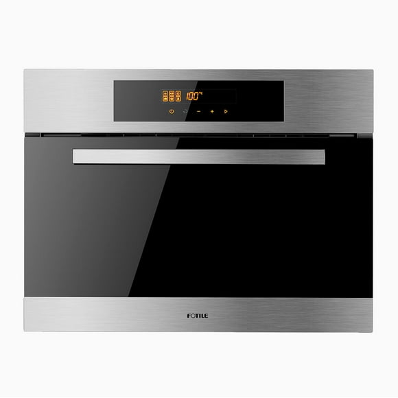 FOTILE SCD42-F1 | 24" Built-in Steam Oven in Stainless Steel