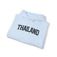 thumbnail image 4 of Thailand Pride Moving Away Hoodie, Gifts, Hooded Sweatshirt, 4 of 4