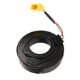 thumbnail image 2 of AC Compressor  Coil, AC Compressor Electromagnetic  Coil 2 Pin  For Car, 2 of 8
