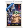 thumbnail image 2 of Star Wars : Le Mandalorien - Enfant numéro 11, 2 of 4