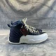 thumbnail image 1 of Ni - ke Air Jordan 12 Retro 2012 Obsidian, 1 of 5