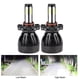 thumbnail image 3 of Faros delanteros para coche, 2 unidades 5202/H16 COB LED Faros delanteros para coche Experiencia incomparable, 3 of 9