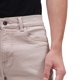thumbnail image 4 of Jeans de mezclilla MCHK Slim 8018. Color beige, Tiro alto. Para hombre MCHK  Slim, 4 of 5