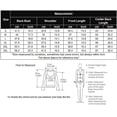 thumbnail image 6 of EKOUAER Nursing Tank Tops for Breastfeeding Maternity Tops Double Layer Sleeveless Pregnancy Shirt, 6 of 6