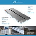 thumbnail image 5 of EZ- ACCESS SUITCASE® Singlefold Ramps - 6', 5 of 10