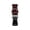 Cherry/Black Pearl, variant on RNT 1/2" Barbelly Specklebelly Goose Call Cherry/Black Pearl