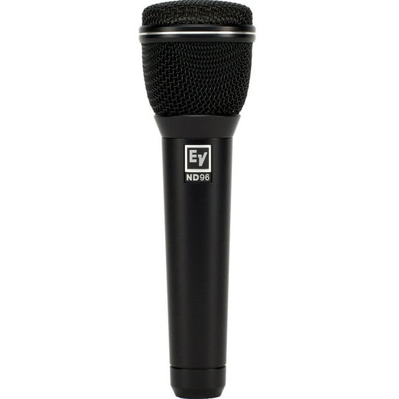 ELECTRO-VOICE ND96 - Microphone - Noir