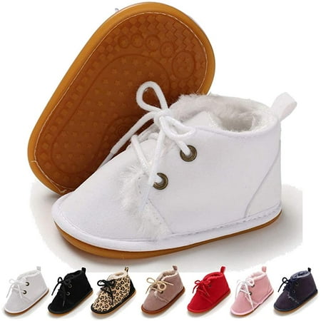 Baby Boys Girls Summer Sandals 2 Straps Anti Slip Soft Sole Beach Infant Shoes Toddler First Walker Newborn Crib Shoes(3-18Months)
