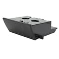 thumbnail image 3 of 7H2858601, Ashtray Cup Coin Holder Ashtray Wallet Easy Installation Interior Organizer  For Transporter RHD, 3 of 8